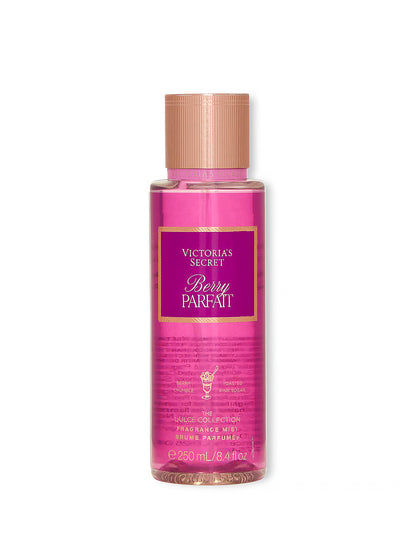 Bare Vanilla atostogų kūno purškalas - Victoria’s Secret
