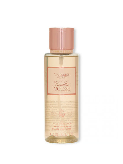 Bare Vanilla atostogų kūno purškalas - Victoria’s Secret