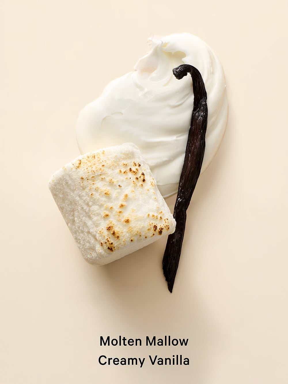 Bare Vanilla atostogų kūno purškalas - Victoria’s Secret