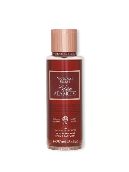 Bare Vanilla atostogų kūno purškalas - Victoria’s Secret