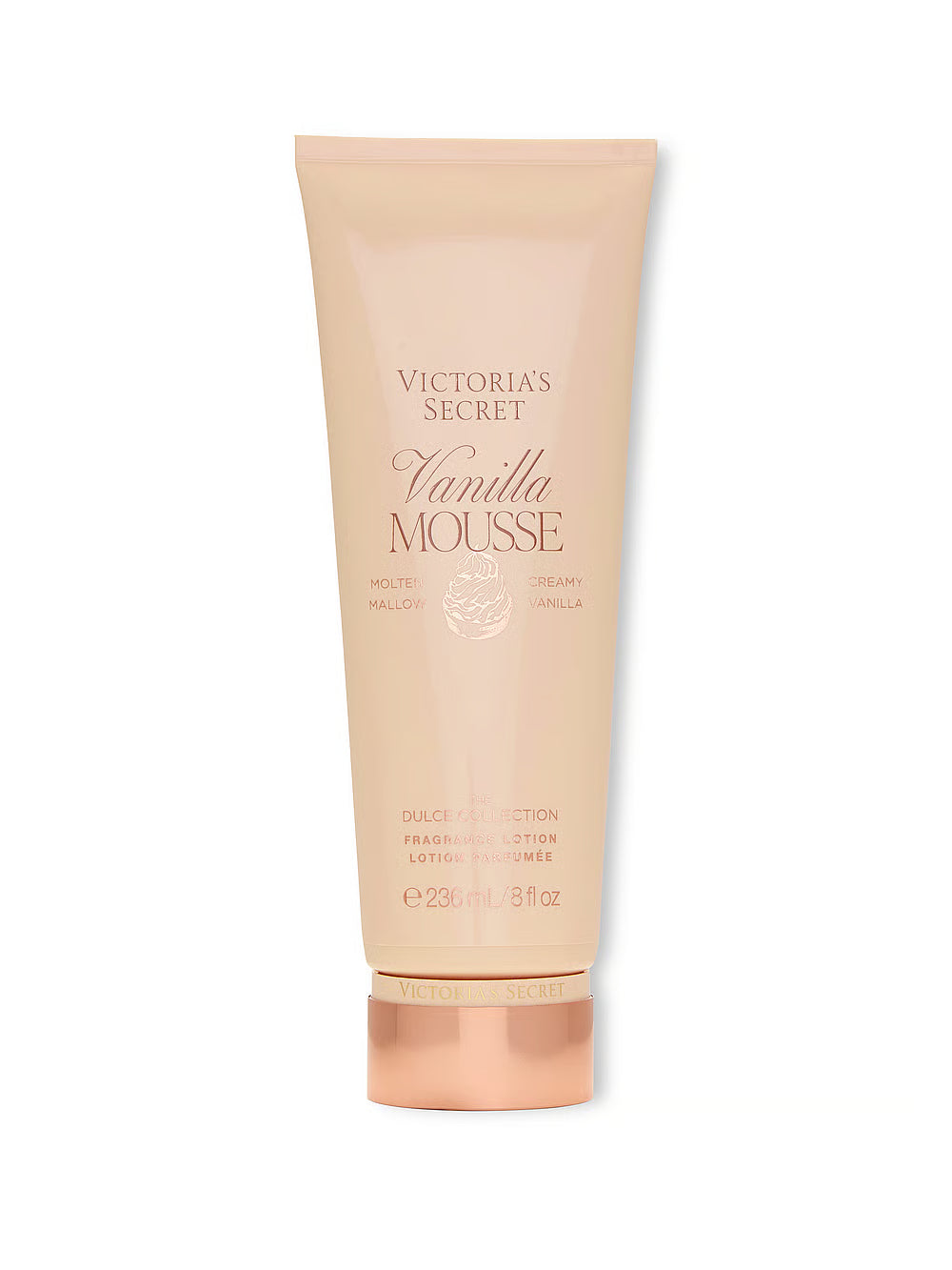 Warm & Cozy saulės nutviekstas - Victoria’s Secret