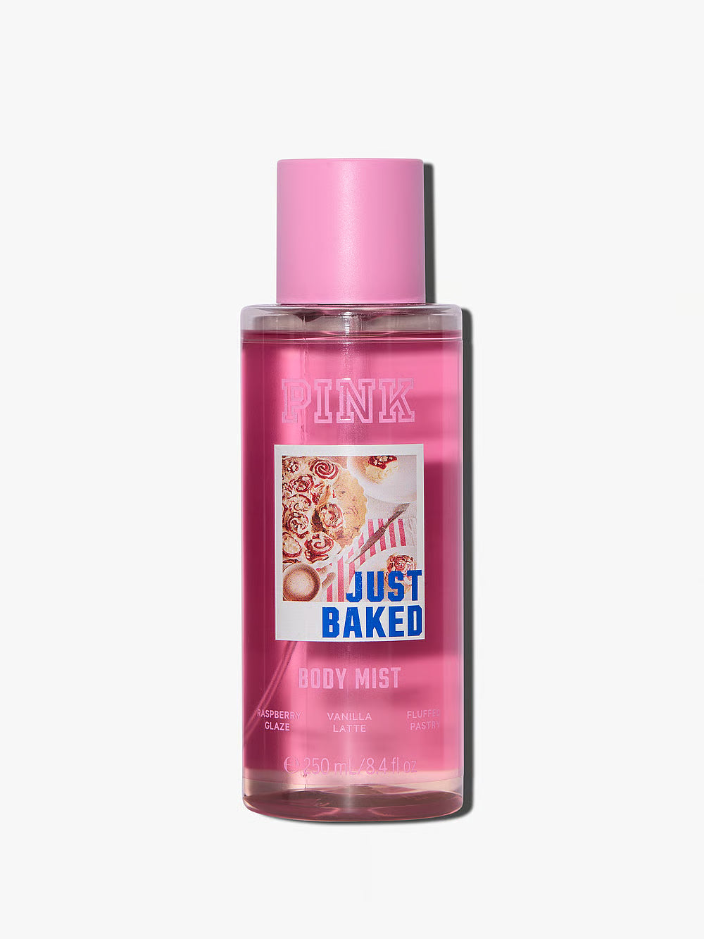 Victoria's Secret PINK BOLD kūno purškalas