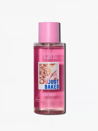 Victoria's Secret PINK BOLD kūno purškalas
