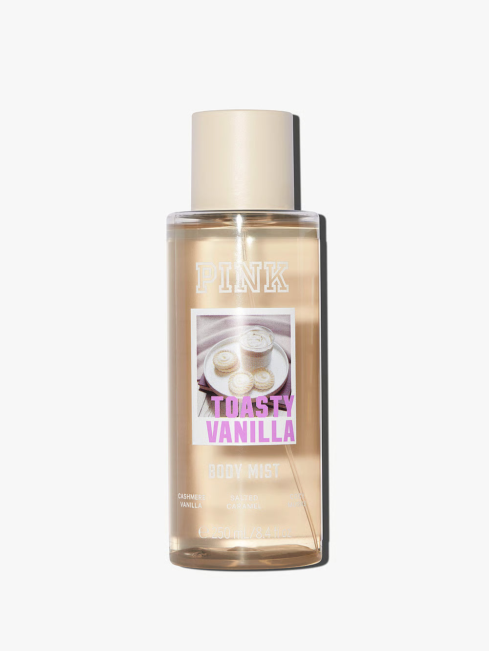 Victoria's Secret PINK BOLD kūno purškalas