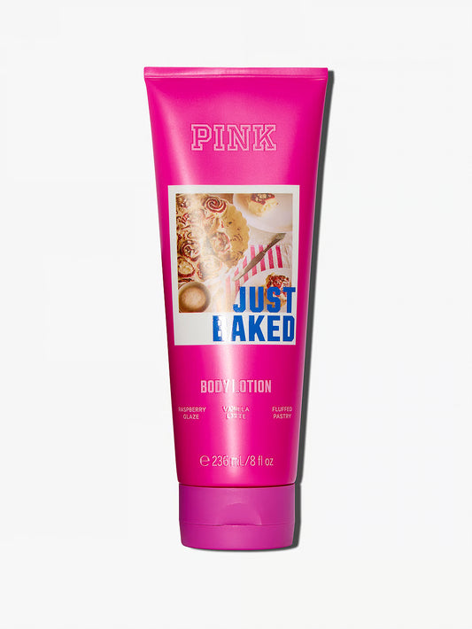 Victoria's Secret Just Baked Body Lotion