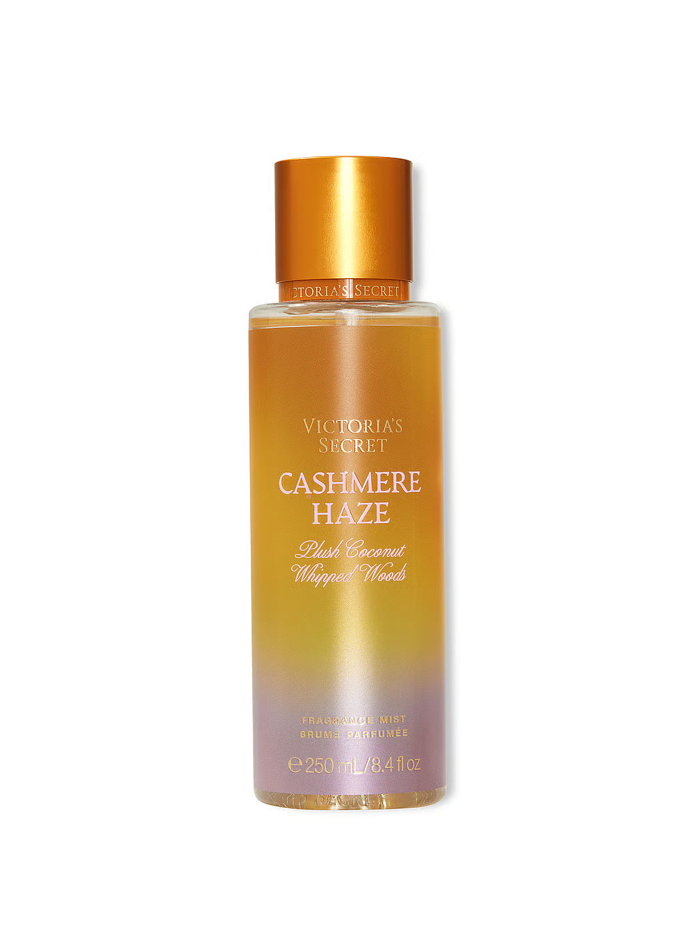 Bare Vanilla atostogų kūno purškalas - Victoria’s Secret