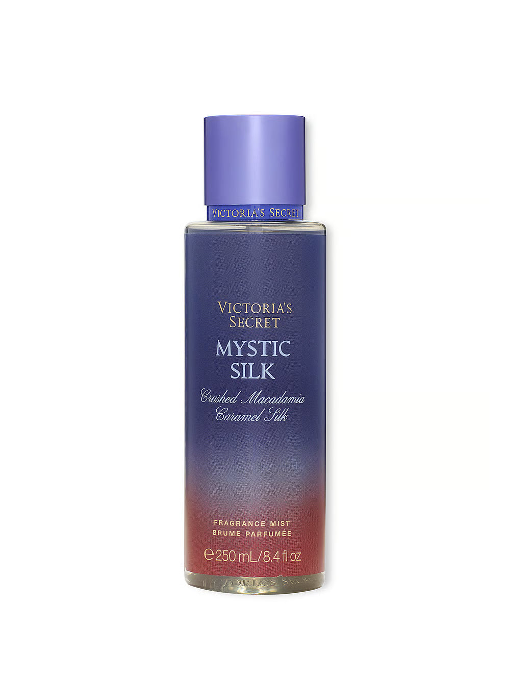 Bare Vanilla atostogų kūno purškalas - Victoria’s Secret