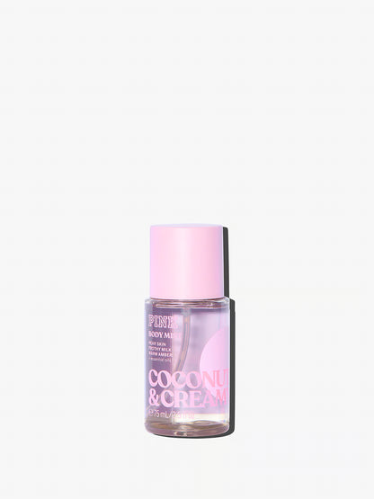 VANILLA & DREAMY kūno purškalas - Victoria’s Secret
