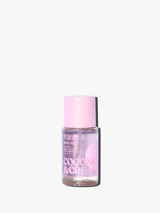 VANILLA & DREAMY Body Spray - Victoria’s Secret
