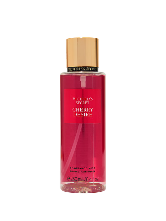 Victoria's Secret „Cherry Desire“ kūno purškiklis