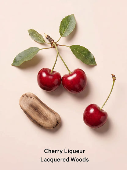 Victoria's Secret „Cherry Desire“ kūno purškiklis