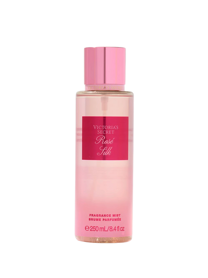 Victoria’s Secret Rosè Silk ķermeņa sprejs