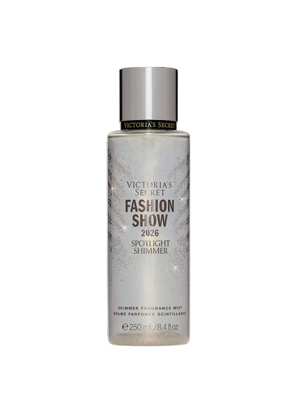 Victoria’s Secret Spotlight Shimmer ķermeņa sprejs
