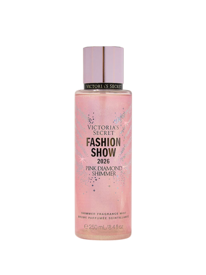 Victoria’s Secret Pink Diamond Shimmer ķermeņa sprejs