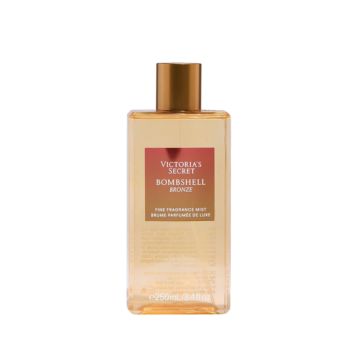 Bombshell Intense kūno purškalas - Victoria’s Secret