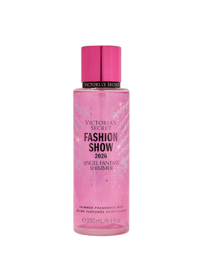 Victoria’s Secret Angel Fantasy Shimmer ķermeņa sprejs