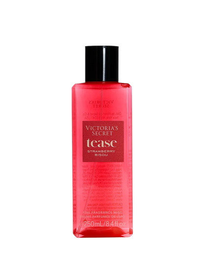 Victoria's Secret Tease Candy Noir Fine Fragrance Mist Body Spray