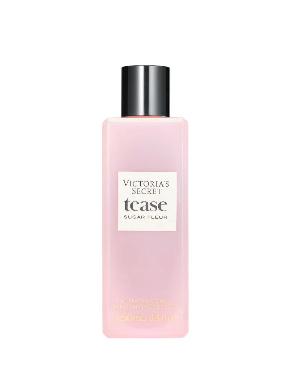 Victoria's Secret Sugar Fleur Fine Fragrance Mist ķermeņa sprejs