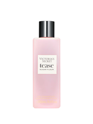 Victoria's Secret Sugar Fleur Fine Fragrance Mist body spray