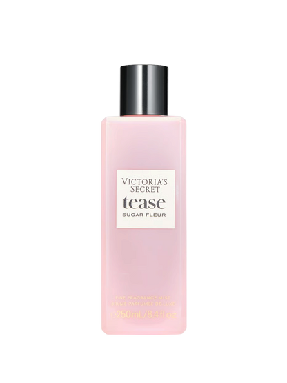 Victoria's Secret Sugar Fleur Fine Fragrance Mist ķermeņa sprejs