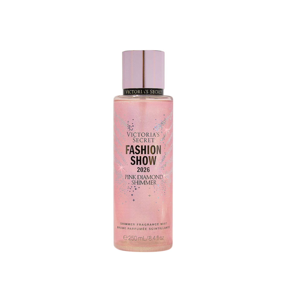 Victoria’s Secret Cocoa Couture Fragrance Mist