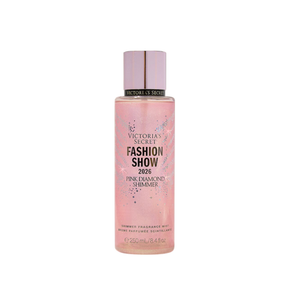 Victoria’s Secret Cocoa Couture Fragrance Mist