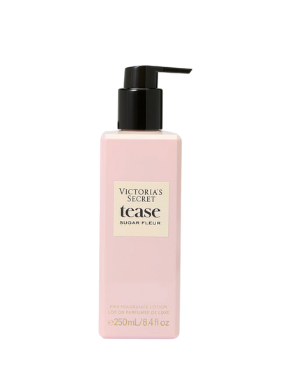 Victoria's Secret Tease Candy Noir Fine Fragrance body lotion