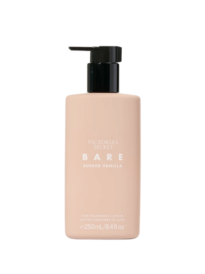 Victoria's Secret Bare Sueded Vanilla Fine Fragrance ķermeņa losjons