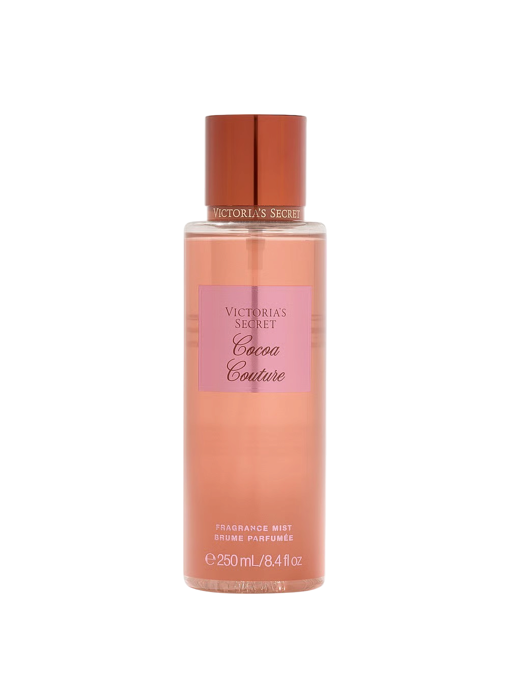 Victoria’s Secret Cocoa Couture Fragrance Mist