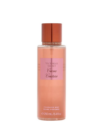 Victoria’s Secret Cocoa Couture Fragrance Mist