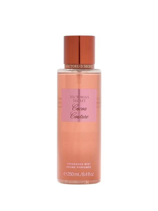 Victoria’s Secret Cocoa Couture Fragrance Mist