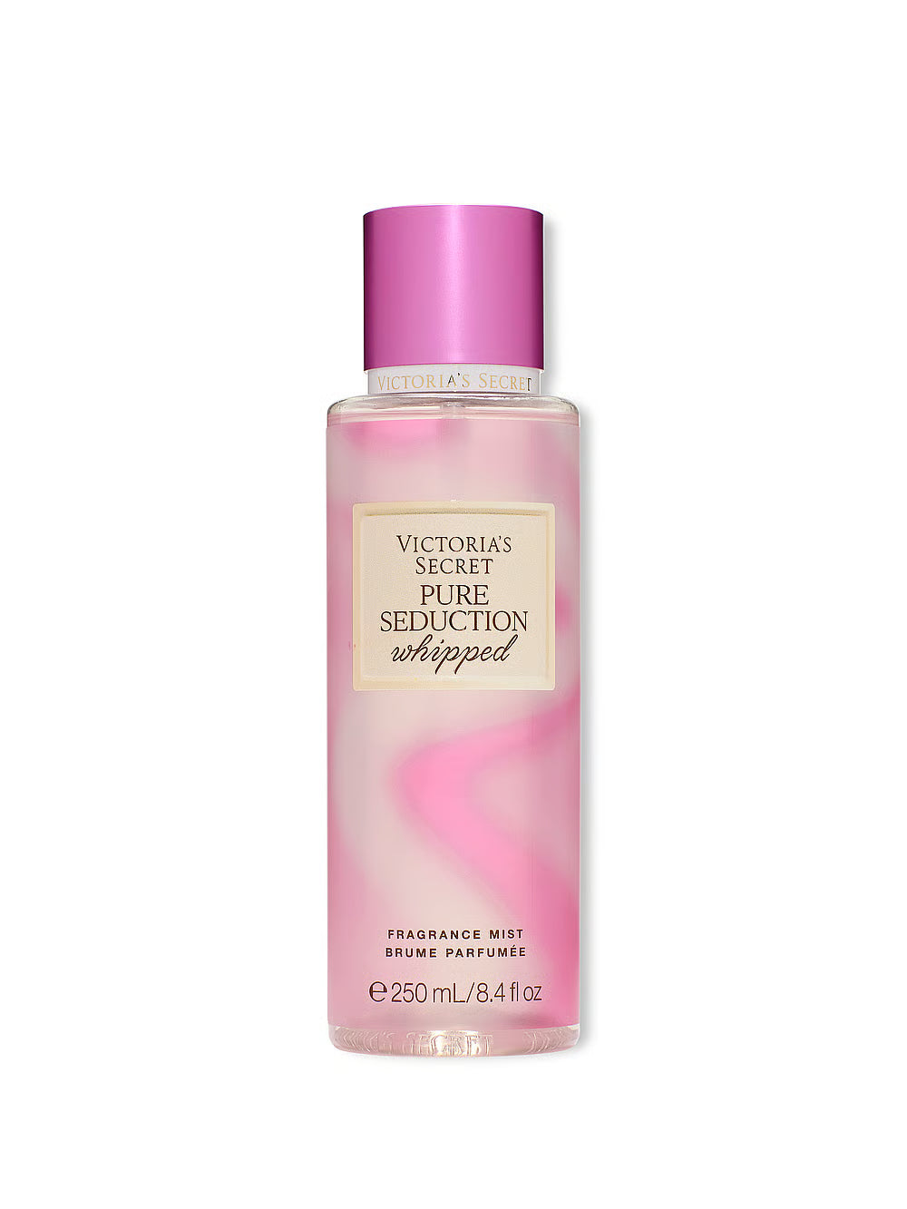 Bare Vanilla atostogų kūno purškalas - Victoria’s Secret