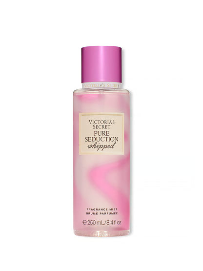 Bare Vanilla atostogų kūno purškalas - Victoria’s Secret