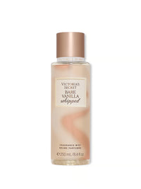 Victoria's Secret Bare Vanilla Whipped ķermeņa sprejs