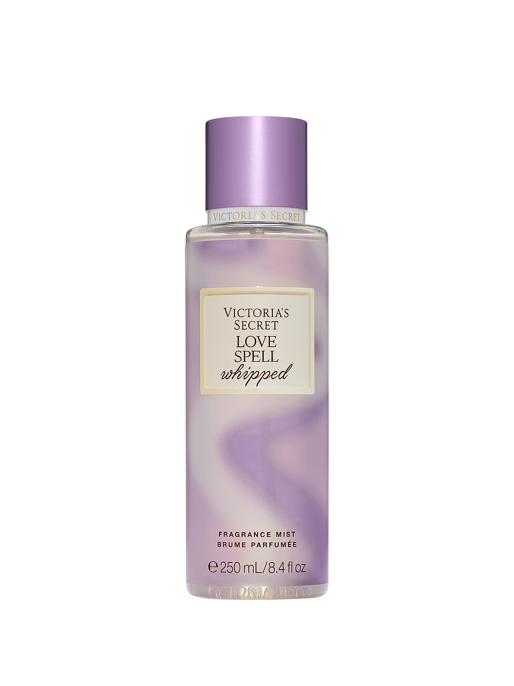 Victoria's Secret „Coconut Passion Whipped“ kūno dulksna