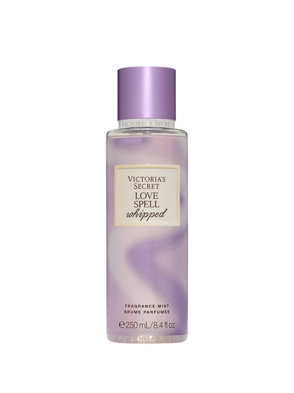 Victoria's Secret „Coconut Passion Whipped“ kūno dulksna