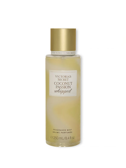 Bare Vanilla atostogų kūno purškalas - Victoria’s Secret