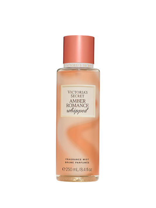 Victoria's Secret Coconut Passion Whipped Body Spray