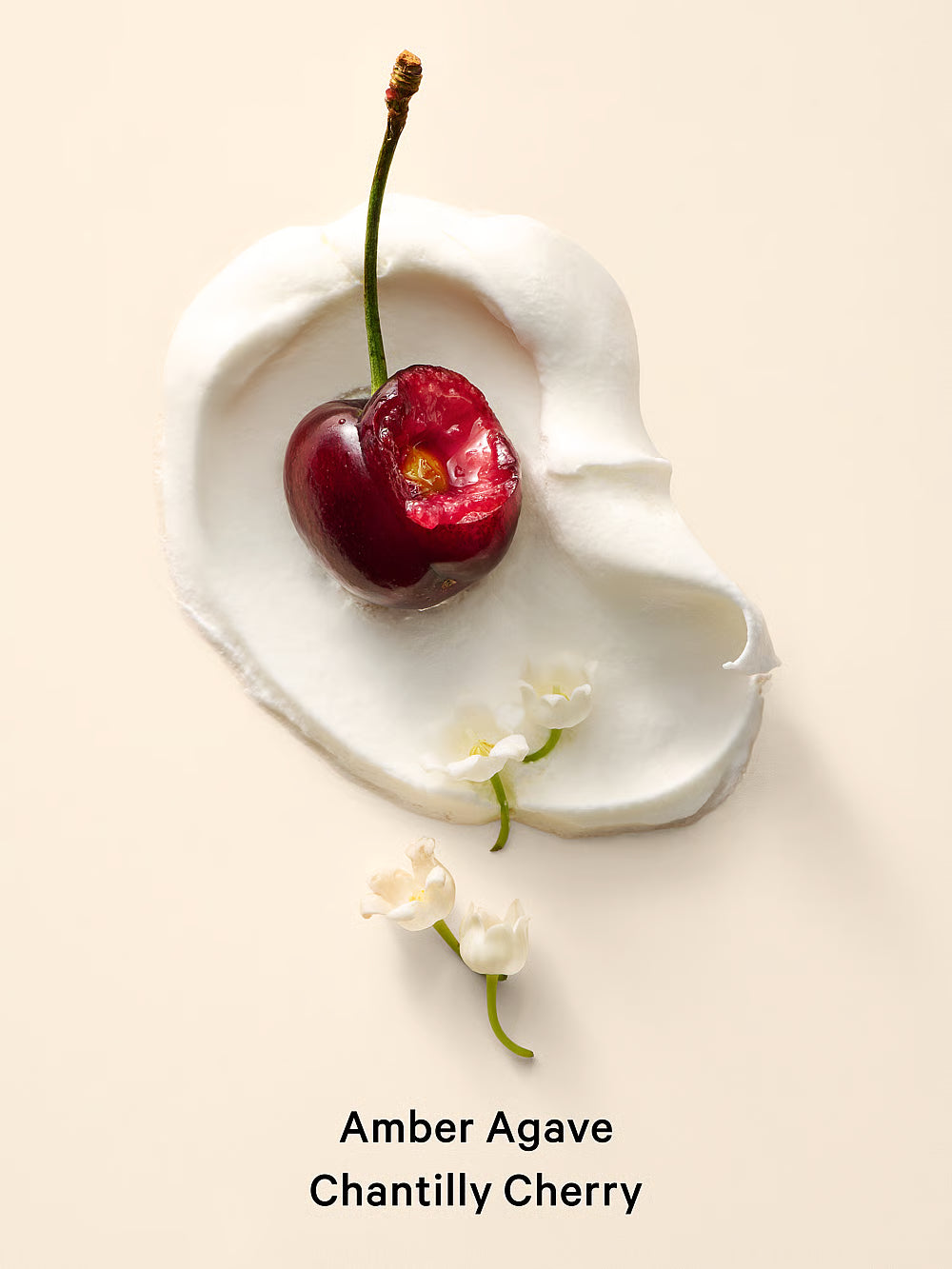Victoria's Secret „Coconut Passion Whipped“ kūno dulksna