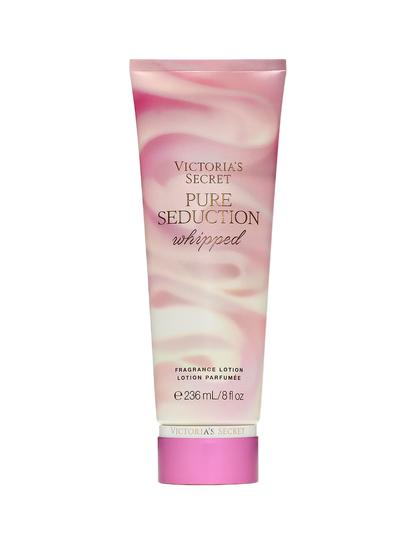 Victoria’s Secret „Velvet Petals Whipped“ kūno losjonas