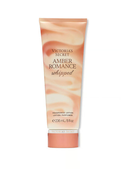 Victoria’s Secret Amber Romance Whipped Body Lotion