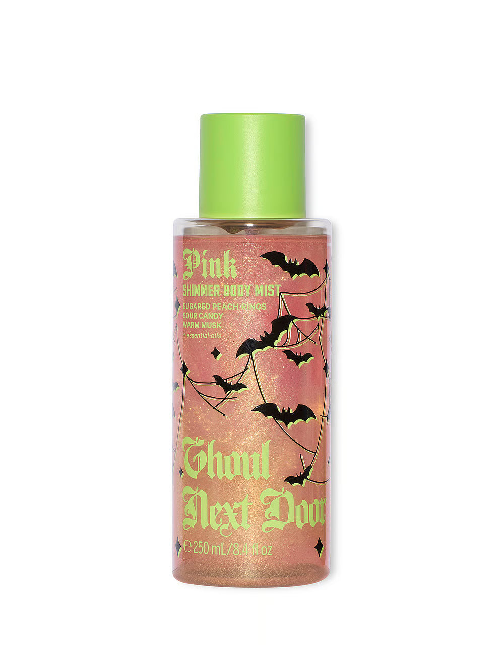 Victoria's Secret PINK BOLD kūno purškalas