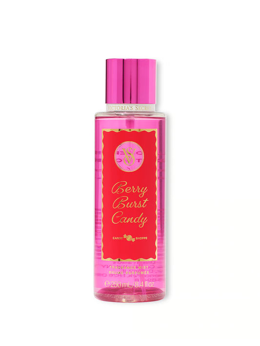 Victoria's Secret Beach Shimmer Body Spray