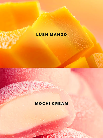 Victoria's Secret Mango Mochi Bite ķermeņa sprejs