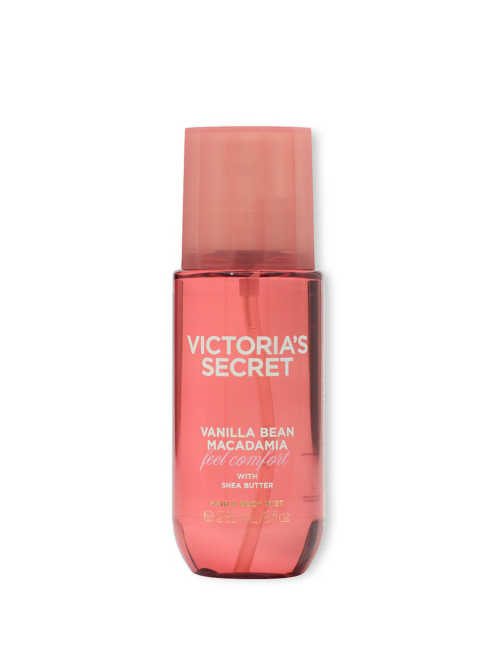Victoria's Secret Paplūdimio spindesio kūno purškalas