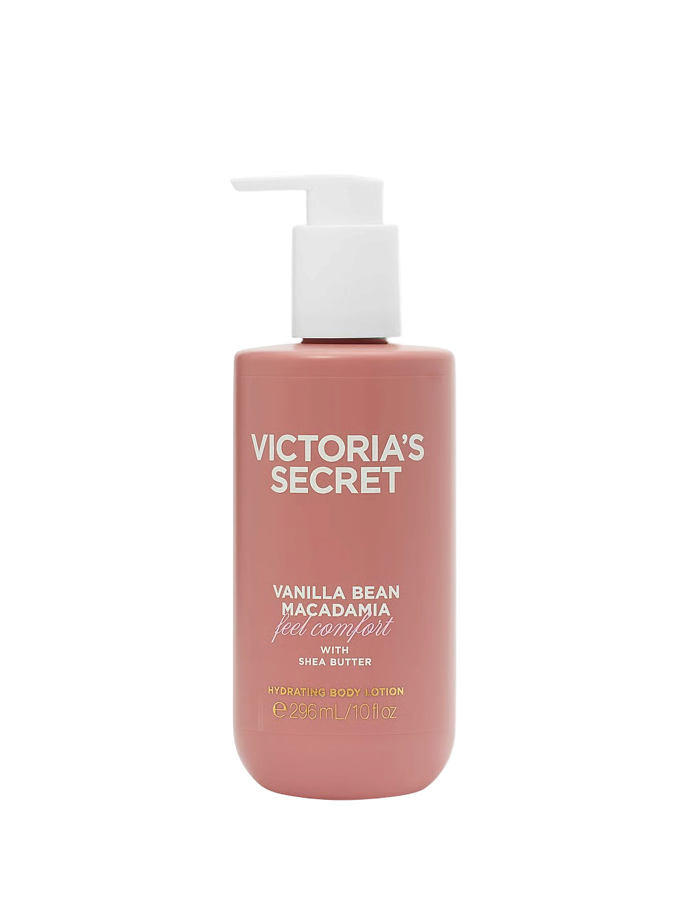 Victoria’s Secret Vanilla Bean Macadamia Shimmer Body Butter