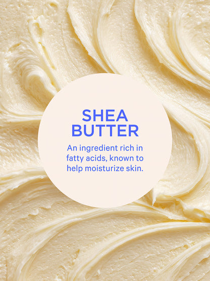 Victoria’s Secret Vanilla Bean Macadamia Shimmer Body Butter