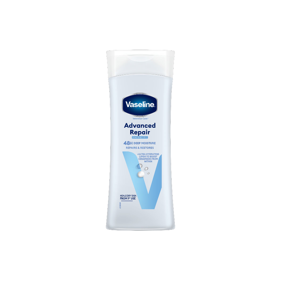Vaseline Intensive Care Advanced Repair lotion 200ml
