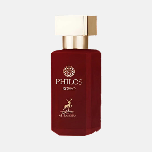 Philos Rosso Eau de Parfum