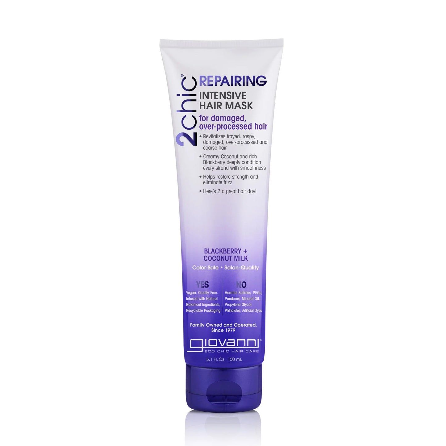 Giovanni 2chic Repairing Intensive Hair Mask